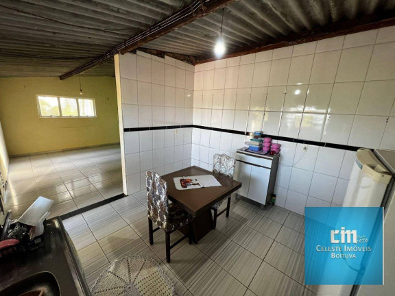 Imagem Chácara com 3 Quartos à Venda, 300 m² em Recanto Maravilha Ii - Boituva