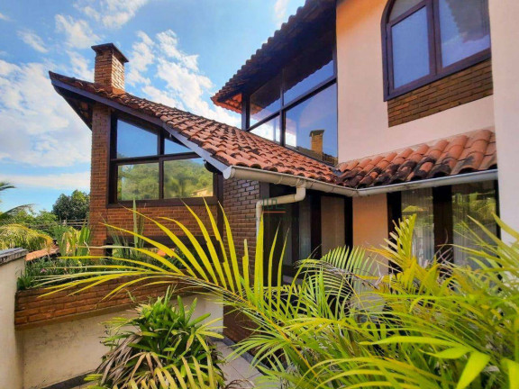 Imagem Casa com 3 Quartos à Venda, 390 m² em Piratininga - Niterói