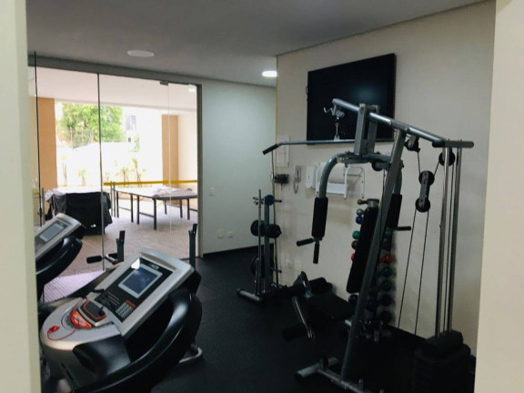 Imagem Apartamento com 3 Quartos à Venda, 95 m² em Vila Gumercindo - São Paulo Imagem Apartamento com 3 Quartos à Venda, 95 m² em Vila Gumercindo - São Paulo