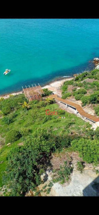 Imagem Casa com 2 Quartos à Venda, 400 m² em Pontal Do Atalaia - Arraial Do Cabo