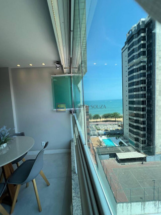 Imagem Apartamento com 3 Quartos à Venda, 120 m² em Praia De Itaparica - Vila Velha Imagem Apartamento com 3 Quartos à Venda, 120 m² em Praia De Itaparica - Vila Velha
