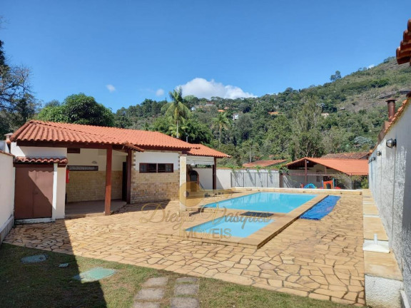Imagem Casa com 2 Quartos à Venda, 58 m² em Parque Do Imbui - Teresópolis Imagem Casa com 2 Quartos à Venda, 58 m² em Parque Do Imbui - Teresópolis