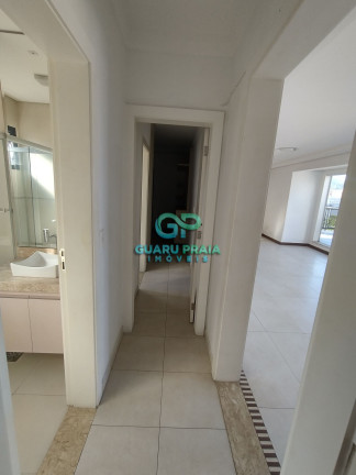 Imagem Cobertura com 3 Quartos à Venda, 124 m² em Enseada - Guarujá