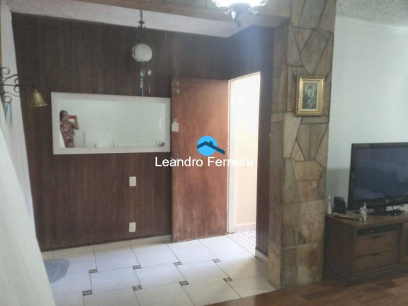 Sobrado com 4 Quartos à Venda, 159 m² em Jardim Do Mar - São Bernardo Do Campo