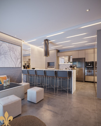Imagem Apartamento com 2 Quartos à Venda, 100 m² em Barreiros - São José Imagem Apartamento com 2 Quartos à Venda, 100 m² em Barreiros - São José