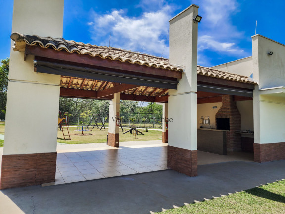 Imagem Casa de Condomínio com 3 Quartos à Venda, 153 m² em Condomínio Terras De São Francisco - Sorocaba