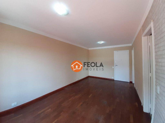 Imagem Apartamento com 2 Quartos para Alugar, 60 m² em Centro - Americana