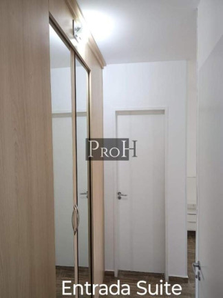 Imagem Apartamento com 3 Quartos à Venda, 75 m² em Vila Floresta - Santo André Imagem Apartamento com 3 Quartos à Venda, 75 m² em Vila Floresta - Santo André