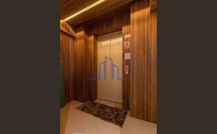 Imagem Apartamento com 3 Quartos à Venda, 138 m² em Alphaville Empresarial - Barueri