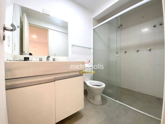 Imagem Apartamento com 3 Quartos à Venda, 122 m² em Jardim São Caetano - São Caetano Do Sul Imagem Apartamento com 3 Quartos à Venda, 122 m² em Jardim São Caetano - São Caetano Do Sul