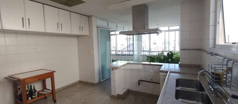Imagem Apartamento com 4 Quartos à Venda, 251 m² em Higienópolis - São Paulo