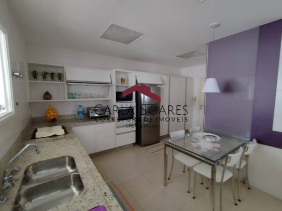 Imagem Apartamento com 3 Quartos à Venda, 173 m² em Centro - Guarujá