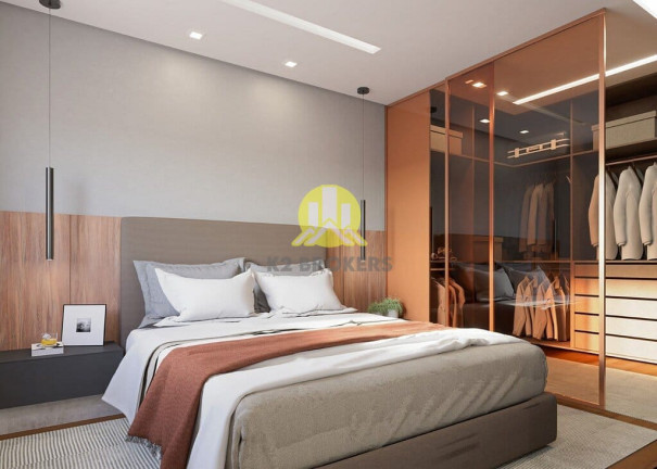 Imagem Apartamento com 2 Quartos à Venda, 159 m² em Portão - Curitiba
