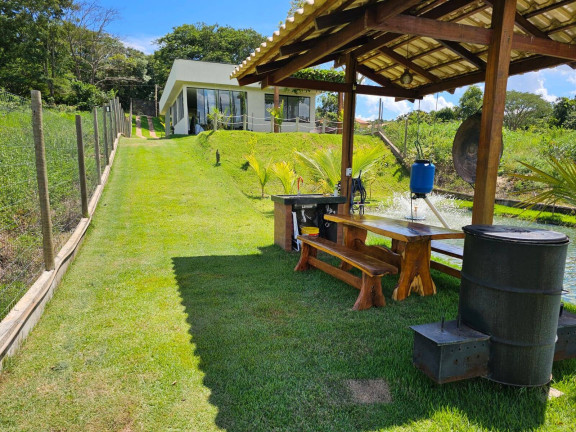 Imagem Chácara com 2 Quartos à Venda, 190 m² em Zona Rural - Caldas Novas Imagem Chácara com 2 Quartos à Venda, 190 m² em Zona Rural - Caldas Novas