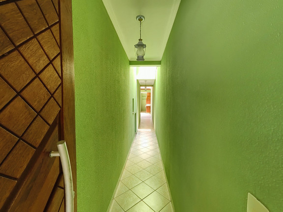 Imagem Casa com 3 Quartos à Venda, 180 m² em Assunção - São Bernardo Do Campo