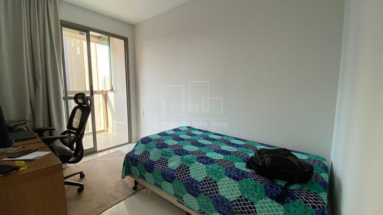 Imagem Apartamento com 3 Quartos à Venda, 107 m² em Enseada Do Suá - Vitória Imagem Apartamento com 3 Quartos à Venda, 107 m² em Enseada Do Suá - Vitória