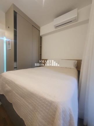 Imagem Apartamento com 1 Quarto para Alugar, 32 m² em Vila Mariana - São Paulo Imagem Apartamento com 1 Quarto para Alugar, 32 m² em Vila Mariana - São Paulo