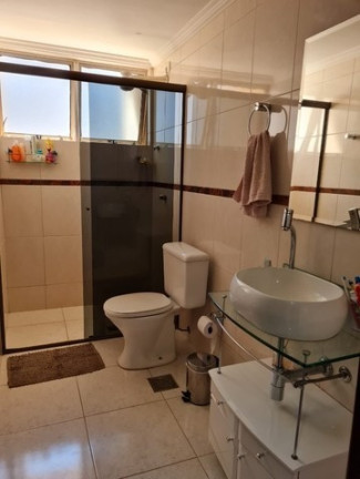 Imagem Imóvel com 3 Quartos à Venda, 116 m² em Norte (águas Claras) - Brasília