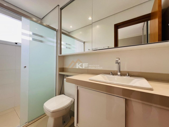 Imagem Apartamento com 4 Quartos à Venda, 195 m² em Vila Do Golf - Ribeirão Preto Imagem Apartamento com 4 Quartos à Venda, 195 m² em Vila Do Golf - Ribeirão Preto
