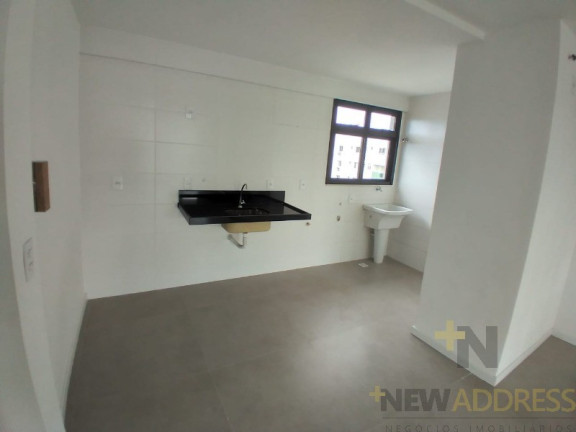 Imagem Apartamento com 3 Quartos à Venda, 153 m² em Jardim Camburi - Vitória