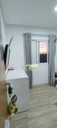 Imagem Apartamento com 2 Quartos à Venda, 55 m² em Paulicéia - São Bernardo Do Campo
