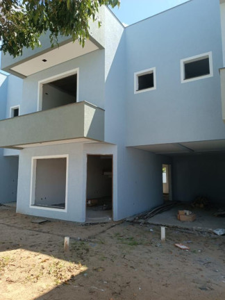 Imagem Casa com 3 Quartos à Venda,  em Ingleses Do Rio Vermelho - Florianópolis