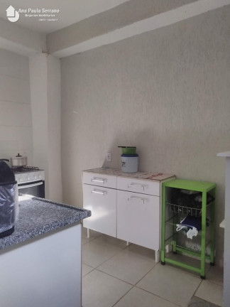 Imagem Casa com 3 Quartos à Venda, 82 m² em Chave - Votorantim