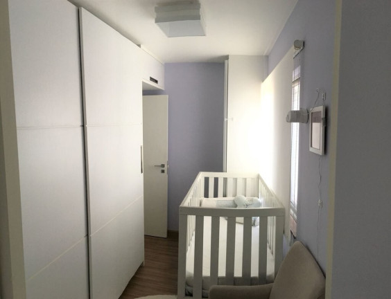 Imagem Apartamento com 2 Quartos à Venda, 60 m² em Aclimação - São Paulo Imagem Apartamento com 2 Quartos à Venda, 60 m² em Aclimação - São Paulo