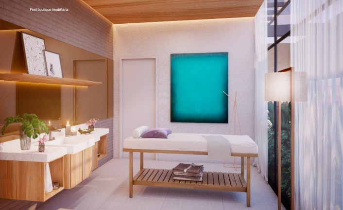 Imagem Apartamento com 3 Quartos à Venda, 321 m² em Jardim Das Acácias - São Paulo