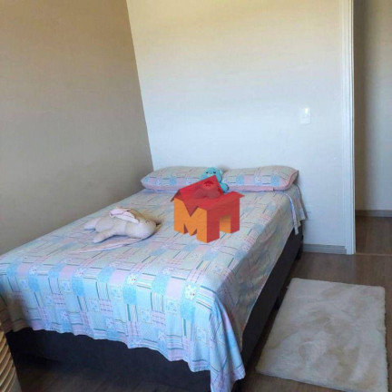 Imagem Apartamento com 2 Quartos à Venda, 62 m² em Vila Dainese - Americana