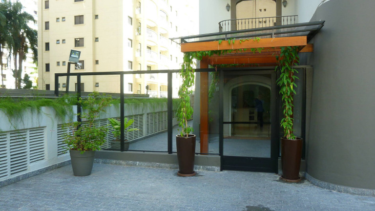 Imagem Apartamento com 2 Quartos para Alugar, 109 m² em Jardim Paulista - São Paulo Imagem Apartamento com 2 Quartos para Alugar, 109 m² em Jardim Paulista - São Paulo