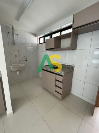 Imagem Flat com 1 Quarto para Alugar, 33 m² em Barra De Jangada - Jaboatão Dos Guararapes Imagem Flat com 1 Quarto para Alugar, 33 m² em Barra De Jangada - Jaboatão Dos Guararapes