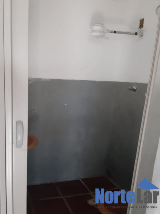 Imagem Casa com 1 Quarto para Alugar, 50 m² em Vila Nina - São Paulo