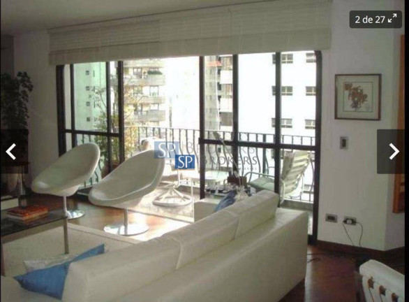 Apartamento com 4 Quartos à Venda, 293 m² em Planalto Paulista - São Paulo