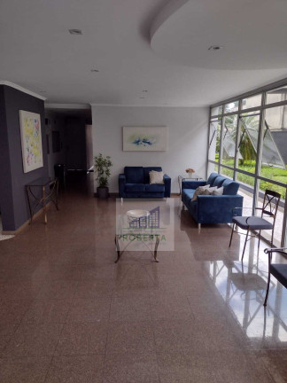 Imagem Apartamento com 2 Quartos à Venda, 50 m² em Mooca - São Paulo