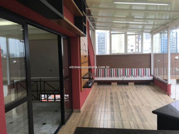 Imagem Apartamento com 3 Quartos à Venda, 178 m² em Jardim Vila Mariana - São Paulo