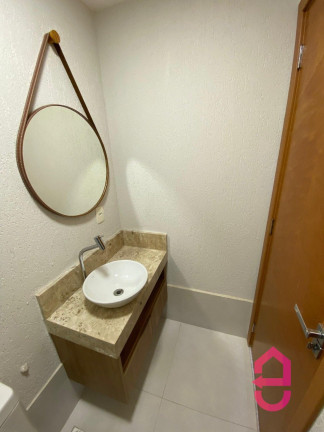 Imagem Apartamento com 3 Quartos à Venda,  em Setor Bueno - Goiânia