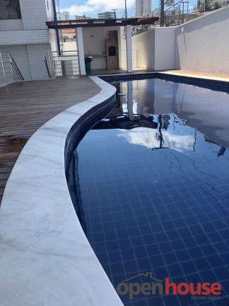 Imagem Apartamento com 3 Quartos à Venda, 95 m² em Petropolis - Natal