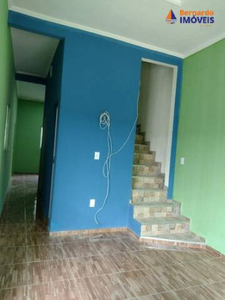 Imagem Casa com 2 Quartos à Venda, 40 m² em Loteamento Villa Cascavel L - Cascavel