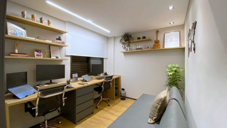Imagem Apartamento com 3 Quartos à Venda, 138 m² em Vila Romana - São Paulo Imagem Apartamento com 3 Quartos à Venda, 138 m² em Vila Romana - São Paulo