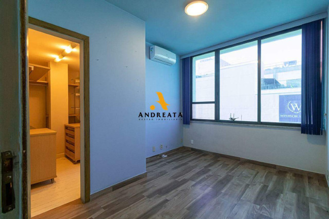 Imagem Cobertura com 4 Quartos à Venda, 425 m² em Copacabana - Rio De Janeiro