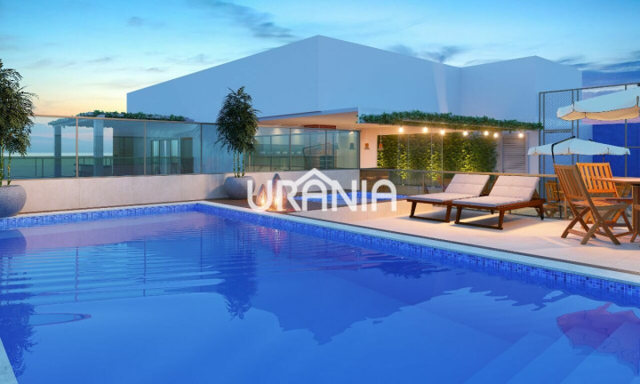 Imagem Apartamento com 3 Quartos à Venda, 73 m² em Praia De Itaparica - Vila Velha Imagem Apartamento com 3 Quartos à Venda, 73 m² em Praia De Itaparica - Vila Velha
