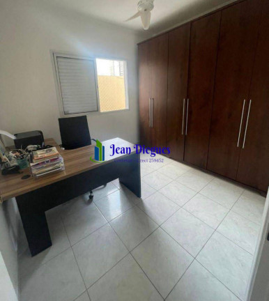 Casa com 3 Quartos à Venda, 105 m² em Vila Tupi - Praia Grande