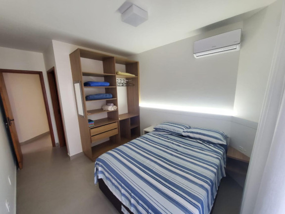 Imagem Sobrado com 4 Quartos para Alugar, 160 m² em Cachoeira Do Bom Jesus - Florianópolis