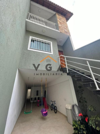 Imagem Casa com 3 Quartos à Venda, 135 m² em Vila Nova Savoia - São Paulo Imagem Casa com 3 Quartos à Venda, 135 m² em Vila Nova Savoia - São Paulo