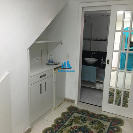 Imagem Casa com 4 Quartos à Venda, 400 m² em São Francisco - Niterói