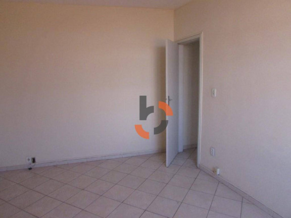 Imagem Apartamento com 1 Quarto à Venda ou Locação, 57 m² em Centro - Nilópolis