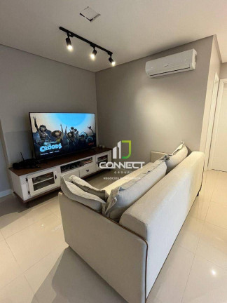 Imagem Apartamento com 2 Quartos à Venda, 73 m² em São João - Itajaí