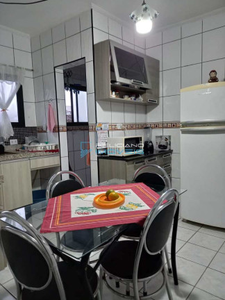 Imagem Apartamento com 1 Quarto à Venda, 45 m² em Boqueirão - Praia Grande