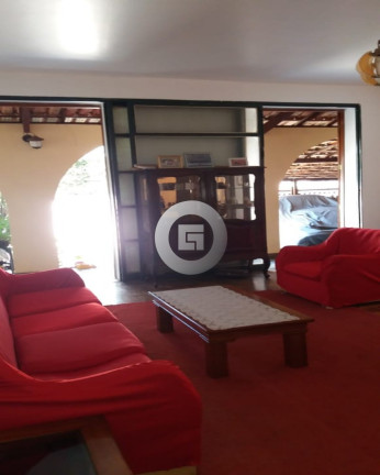 Imagem Casa com 3 Quartos à Venda, 360 m² em Todos Os Santos - Montes Claros Imagem Casa com 3 Quartos à Venda, 360 m² em Todos Os Santos - Montes Claros